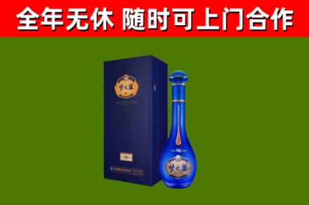 扬州回收梦之蓝M6